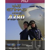 مستند بسیار تماشایی Etihad Airways A380
